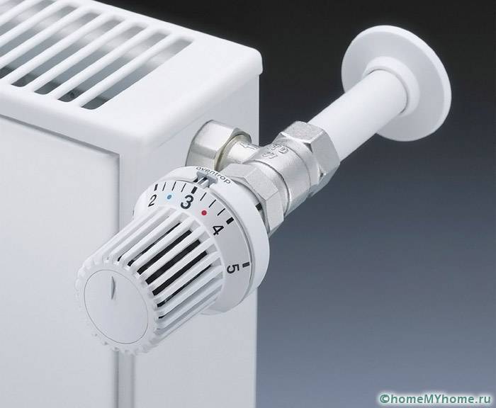 Термостат – это незаменимый прибор в системе отопления