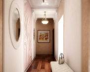 Освещение коридора в квартире: фото