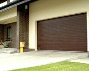 Подъемные ворота для гаража: размеры, цены