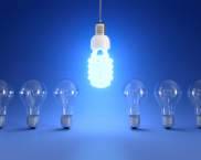 Энергосберегающие лампы: виды и цена