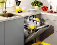 Посудомоечная машина 45 см встраиваемые: рейтинг