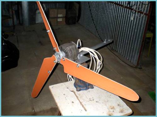 Ветрогенератор на 220В своими руками: поэтапный процесс сборки и изготовления самодельного ветряка (схемы, монтаж, подключение)