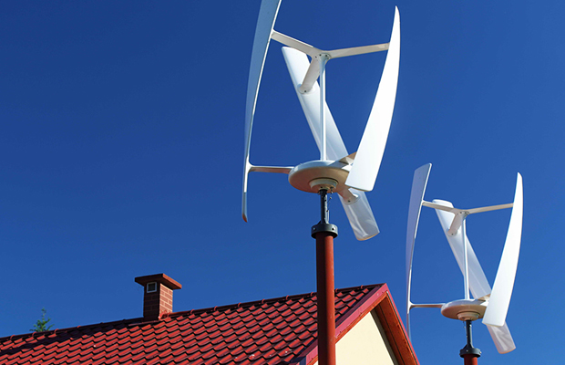 Ветряки для дома своими руками: устройство системы