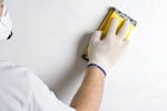 Практичный выбор для ремонта  - покраска стен в квартире: дизайн, фото примеры и виды краски