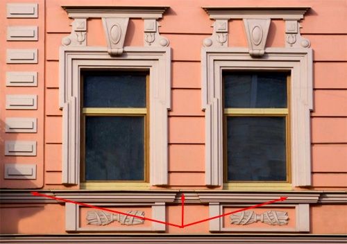 Как сделать эстетически красивый фасад и не разориться: варианты отделки