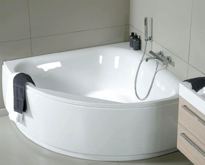 Чем мыть акриловую ванну в домашних условиях