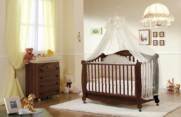 Детское постельное белье в кроватку: размеры, как сшить своими руками, комплекты для новорожденных