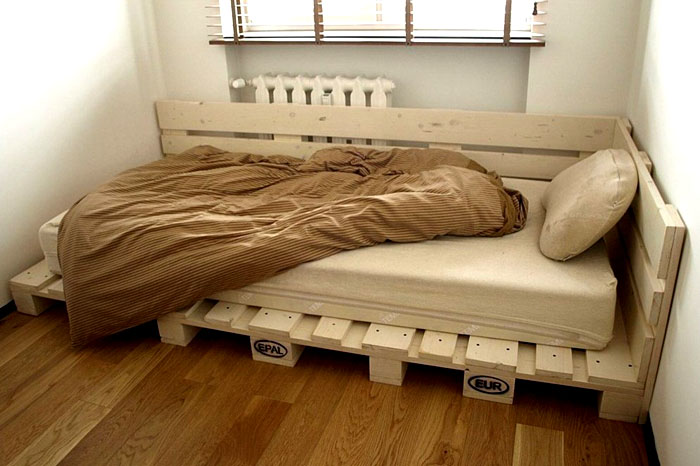 Нюансы ремонта кровати в домашних условиях, пошаговые рекомендации